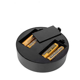 Magnetic Swing Sculpture