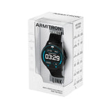 The Heritage Link: Integrated Classic Smartwatch