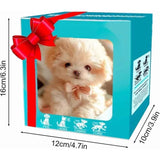 Realistic Robots Puppy