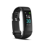 The Core-Band: Slim Performance Tracker