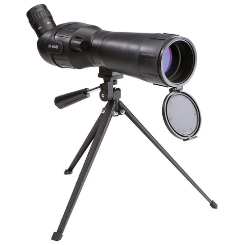 The Horizon-Scan: 20-60x60 Precision Spotting Scope