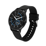 The Heritage Link: Integrated Classic Smartwatch