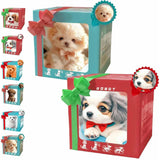 Realistic Robots Puppy