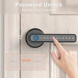 Smart Door Lock