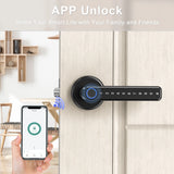 Smart Door Lock