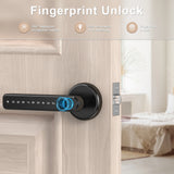 Smart Door Lock