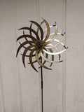 The Meridian Artisan Wind Spinner